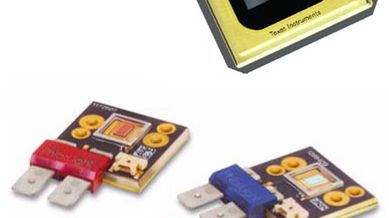 Nowe projektory DLP bez lamp? 1