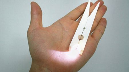 Bardzo użyteczna klamerka! 1