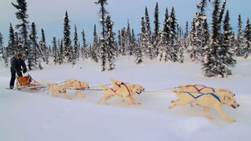 Wyścigi Husqvarna Tour 2011 1