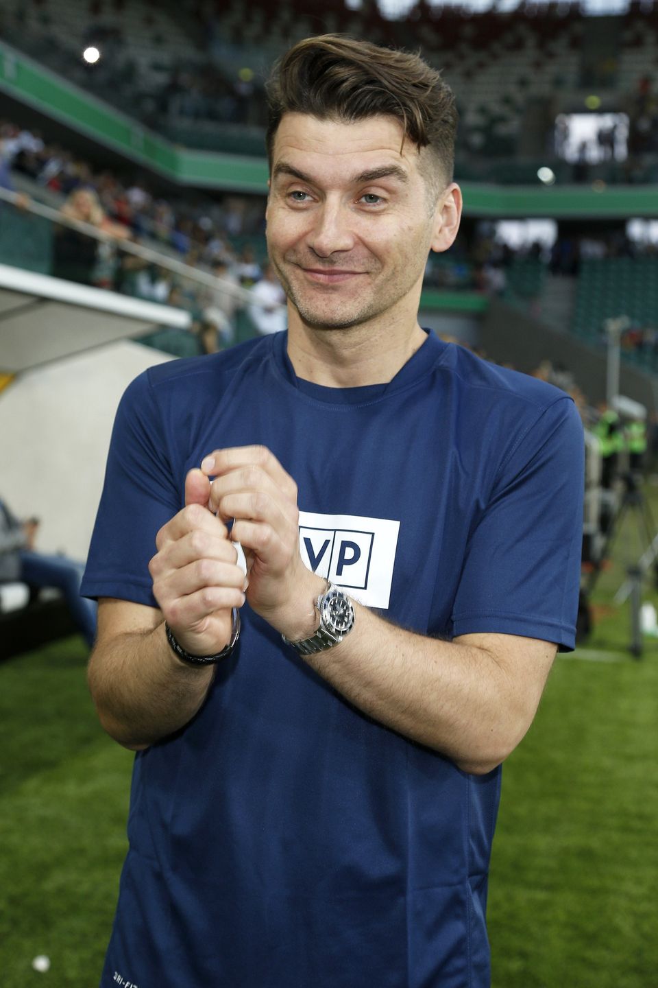 Tomasz Kammel