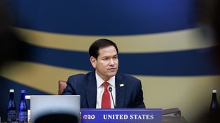 Marco Rubio chwali Polskę. Przywołał słowa Trumpa