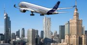 Samoloty A220 to nie koniec? Airbus zaciera ręce na CPK. "Zapotrzebowanie będzie znaczne"