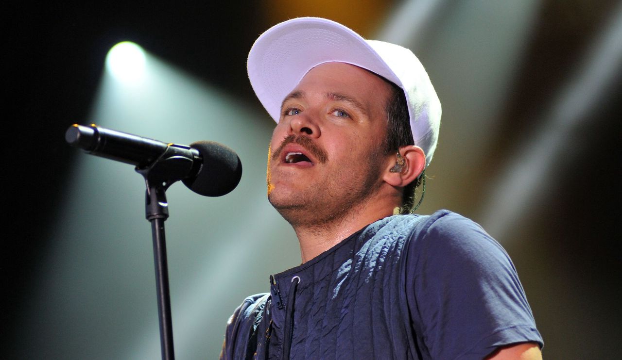 Will Young stracił brata bliźniaka. Rupert Young miał 41 lat