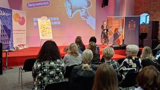 BiblioLAB 2026 w Ostrowcu. Bibliotekarze z całego regionu spotkają się 13 października