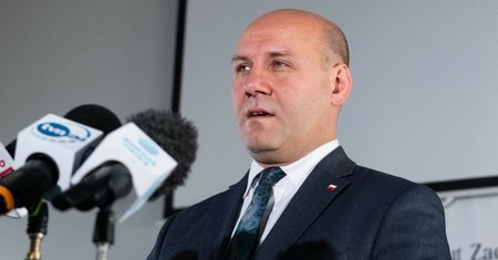 "Przekraczają pewną granicę". Rośnie napięcie między Polską a Ukrainą