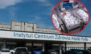 Raz na 700 tys. przypadków. "Niezwykła rzadkość". W Łodzi urodziły się czworaczki