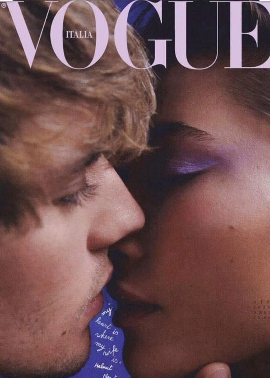 Justin i Hailey Bieber