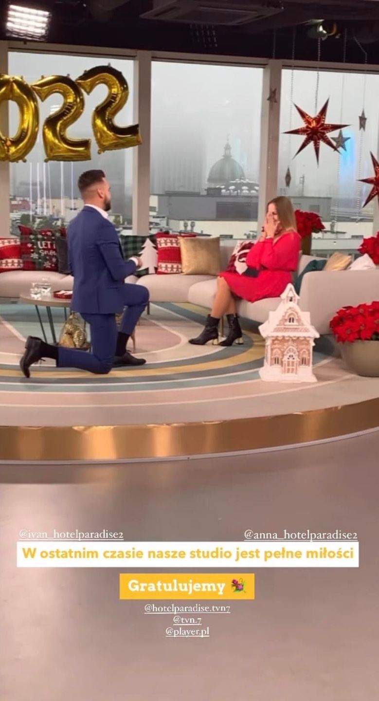 "Dzień Dobry TVN"