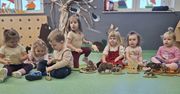 Gołębiewko Nowe: Leśna Gromada czeka na maluchy. Trwa nabór do klubu