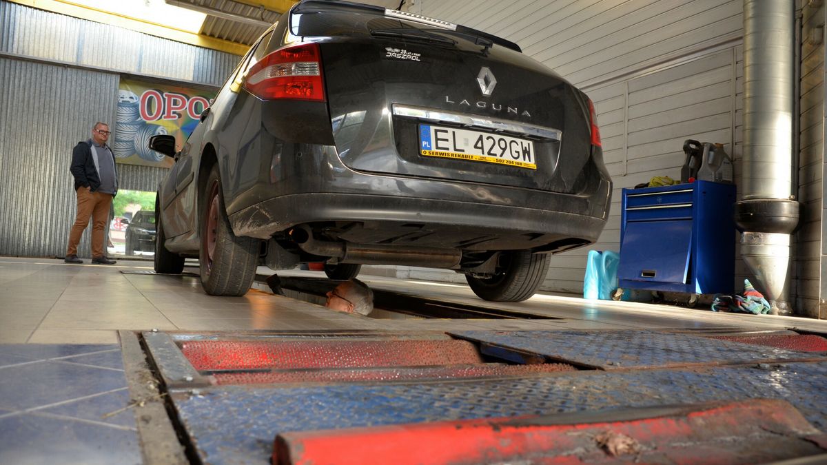 Dziś, jadąc na stację, mamy niemal pewność otrzymania pieczątki. Ale z tym koniec