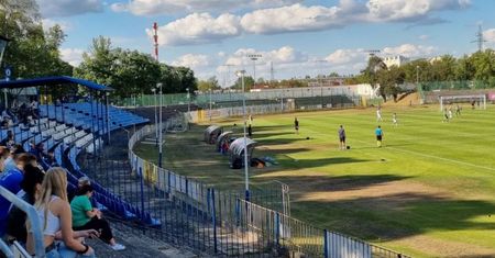 Gorzów Wlkp.: Likwidacja stawek za 1 zł na obiektach sportowych