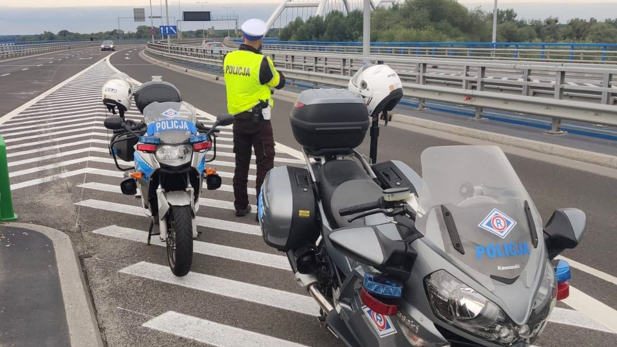 1 miliard złotych z mandatów. To dwa razy więcej niż przed rokiem
