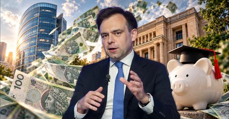 Miliony z kar dla banków trafiły do fundacji założonej przez… banki