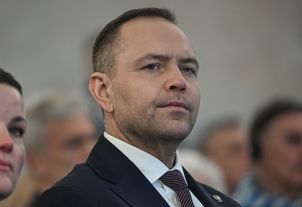 Karol Nawrocki nie podpisał ustawy. Kieruje ją do Trybunału