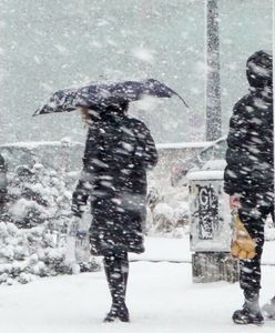 Odwołują lekcje, zamykają szkoły. Zima sparaliżowała część Polski