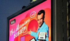 AMS i Spark Foundry testują programatyczny zakup outdooru przy kampanii Blika