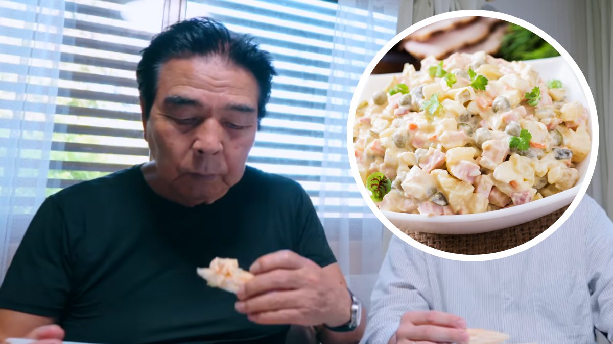 Japończycy przetestowali polską jarzynową