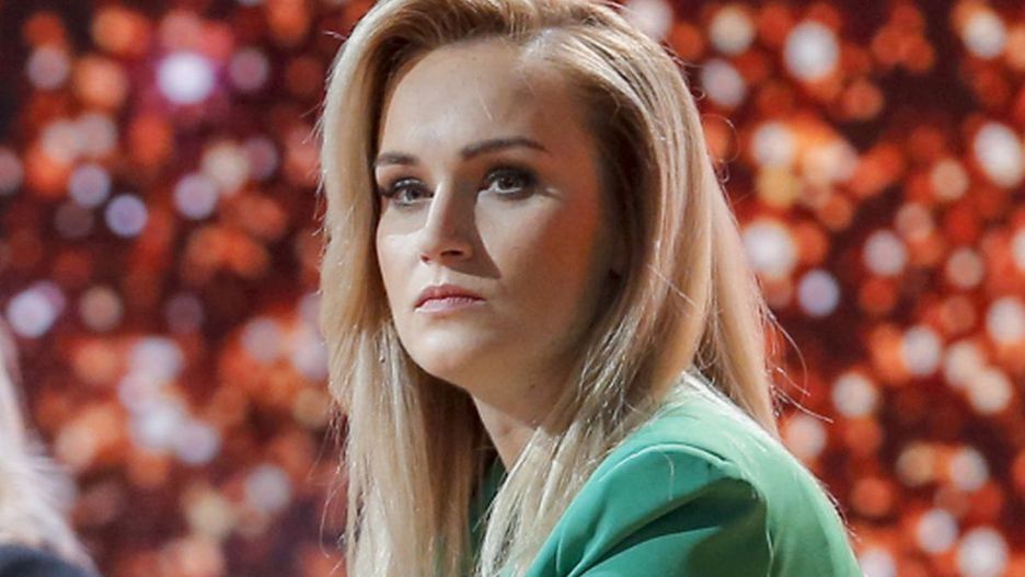 Kamila Bos znów mówi o stalkerce