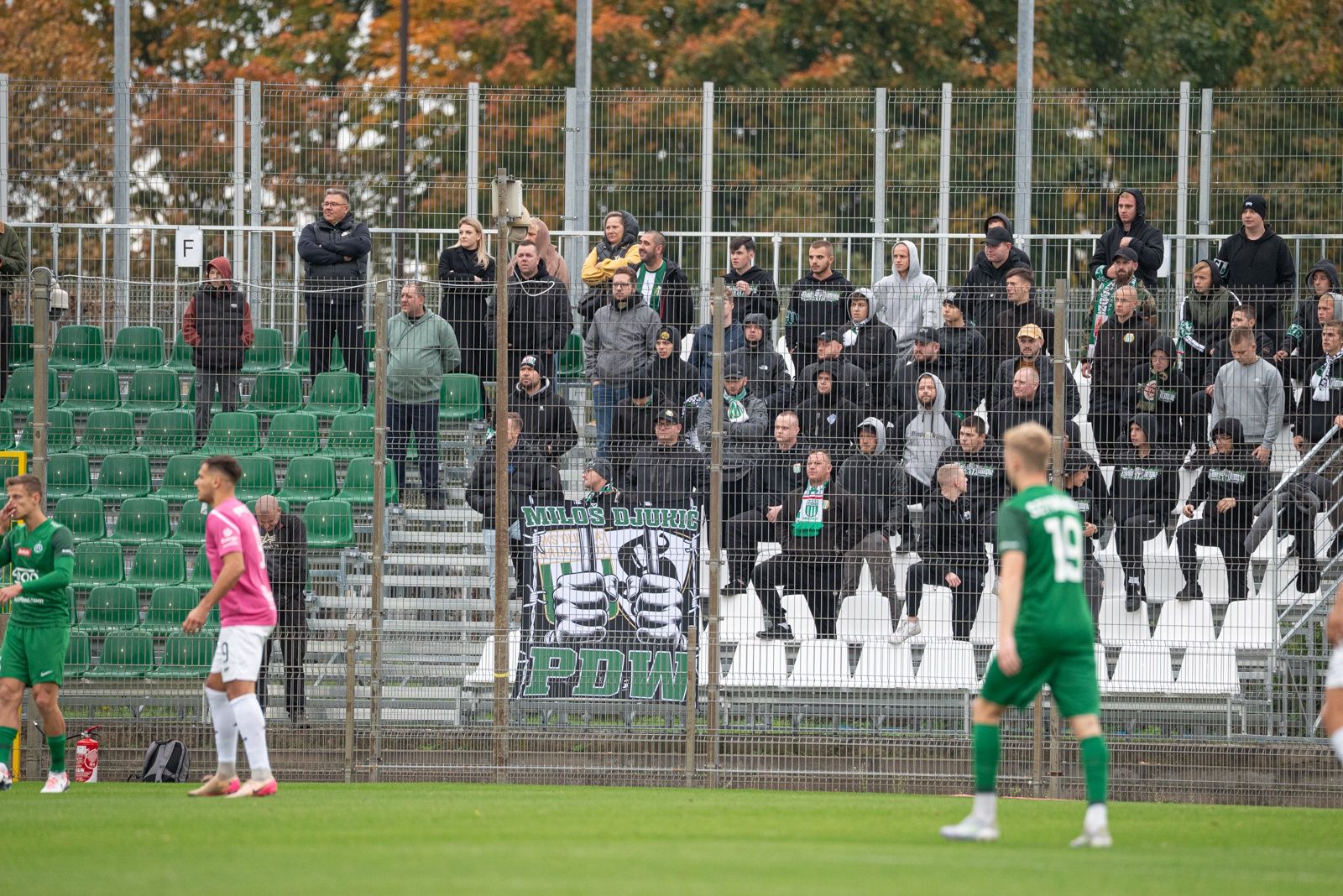 warta poznan