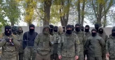 Nagranie wściekłych poborowych w sieci. Tego nie przewidzieli