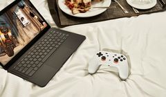 Google zamyka serwis Stadia