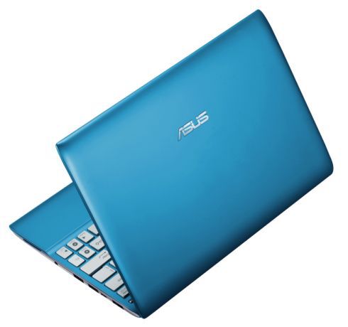 Asus Eee PC 1025C i CE, czyli netbooki z Cedar Trail w akcji [wideo] 2