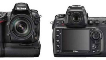 Nikon D700x z matrycą 24mp już jesienią? 1