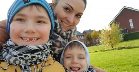 Dziennik covidowy. "Najgorsza była niepewność, ile to potrwa i kiedy się skończy"