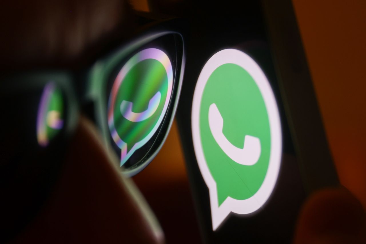 WhatsApp dostanie nową opcję. Wystarczy kilka zdjęć