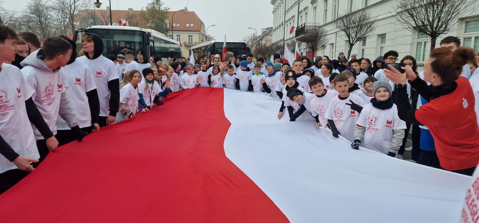 Bieg Niepodległości 