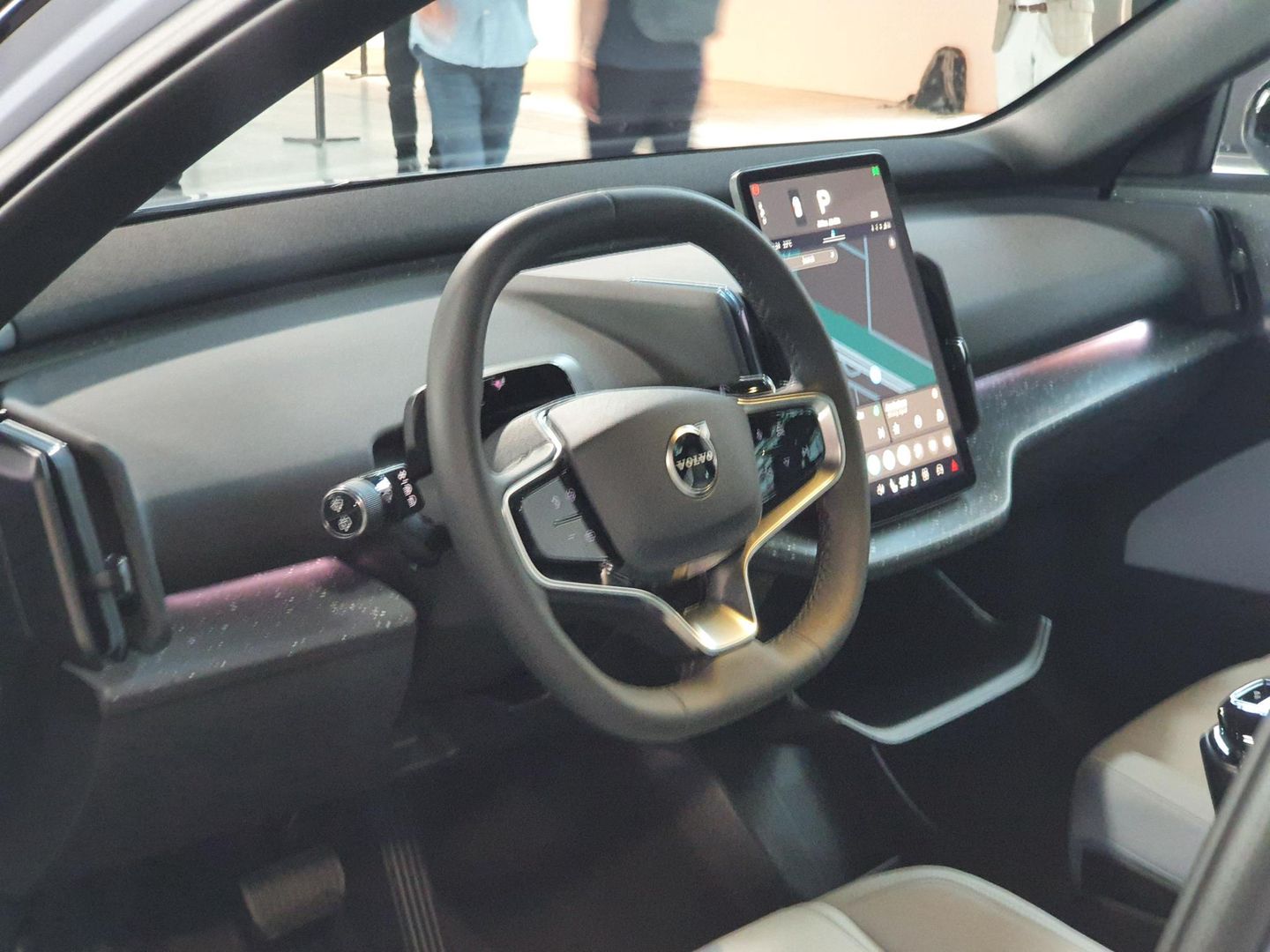 Volvo EX30