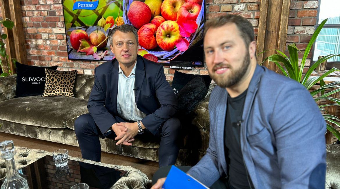 Michał Gniatkowski wyjaśnia na co stawia Polska 2050 i Trzecia Droga