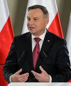 Andrzej Duda powoła pełniącego obowiązki I prezesa Sądu Najwyższego. Decyzję już podjął