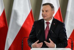 Andrzej Duda powoła pełniącego obowiązki I prezesa Sądu Najwyższego. Decyzję już podjął
