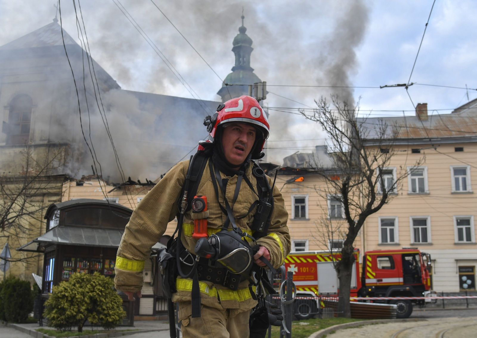 Rekordowy atak dronów na Ukrainę. Prawie tysiąc w ciągu doby