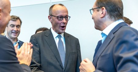 Presja Trumpa przyspiesza decyzje Berlina. Niemcy planują 200 mld euro na obronę