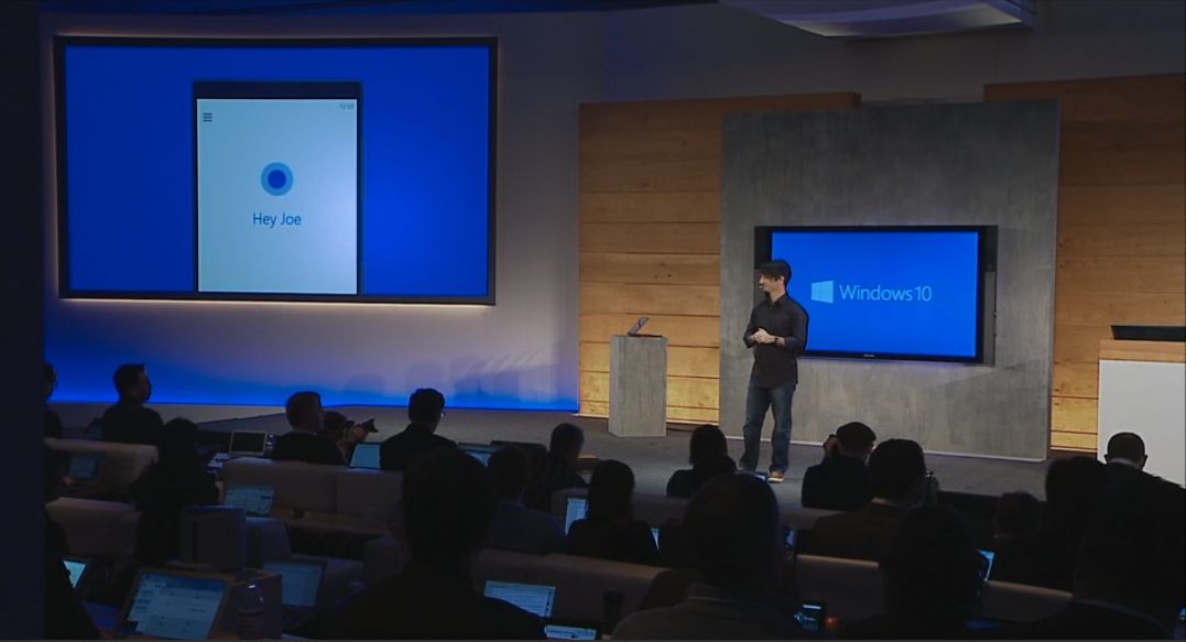 Cortana w Windowsie 10 będzie jeszcze inteligentniejsza 2