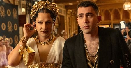 Coppola bankrutem? Reżyser wyprzedaje swój majątek