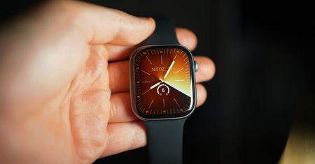 Czy warto go kupić? Test Apple Watch Series 11