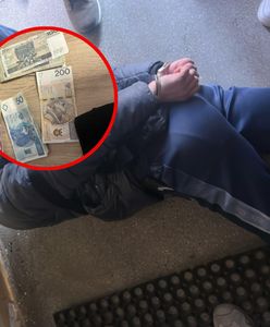 14-latki w gangu. W tle oszustwa na grube pieniądze