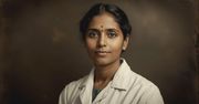 Rukhmabai. Wybrała więzienie zamiast przymusowego małżeństwa