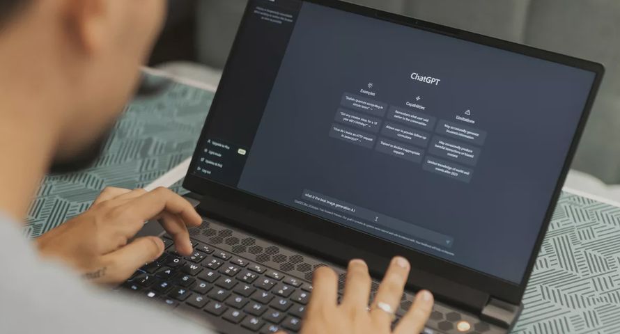 Tak Polacy korzystają z AI. Wyniki lepsze niż średnia na świecie