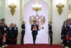 Berlin zaostrza ton. "Ostrzeżenie pod adresem Moskwy"