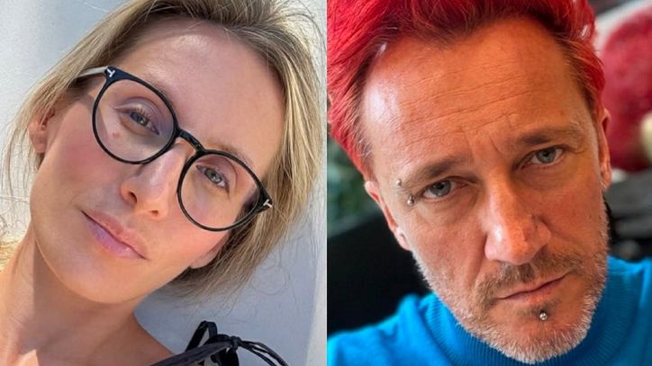 Pola Wiśniewska podsyca plotki o rozstaniu z Michałem