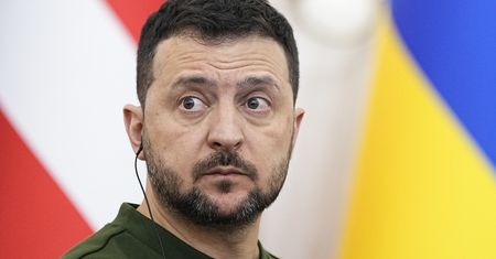 Jasna deklaracja Zełenskiego. Premier Ukrainy jedzie na granicę