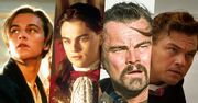 Filmy Leonardo DiCaprio. Które z nich rozpoznasz po jednym kadrze?