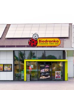 Szef Biedronki o niehandlowej Wigilii. Pracownicy: "niech stanie za kasą"