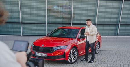 Skąd naprawdę bierze się fenomen Škody Octavia? Otwieramy "Akta popularności"