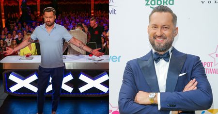 Marcin Prokop kąśliwie komentuje rzekome zwolnienie z "Mam Talent": "Musicie się pożywić szołbiznesowym PLANKTONEM w rodzaju mojej osoby"