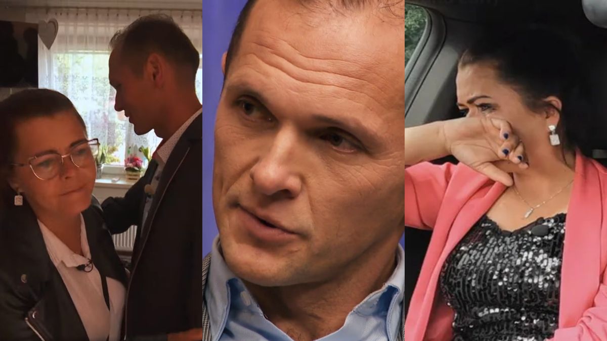 Kandydatka Waldemara przerywa milczenie. Stawia mu poważne oskarżenia